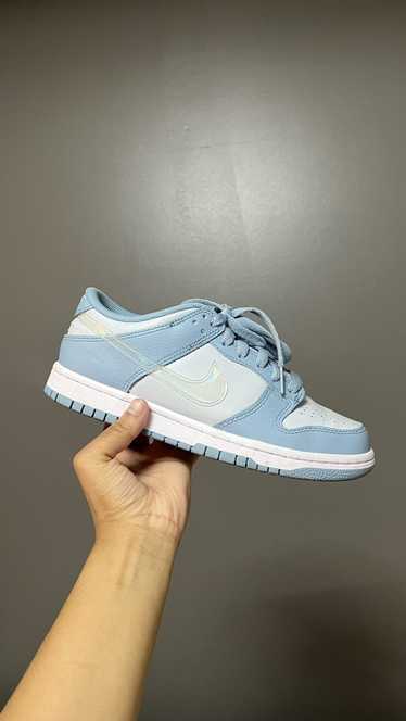 Nike Dunk Low GS ‘Aura Clear