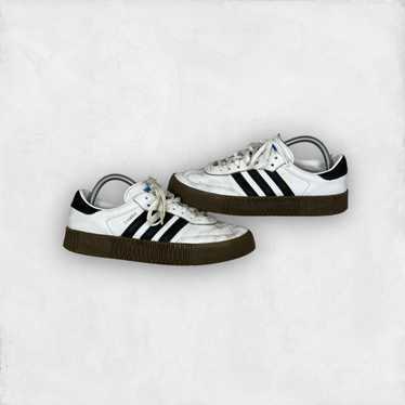 Adidas × Streetwear Adidas Samba Sambarose Shoes