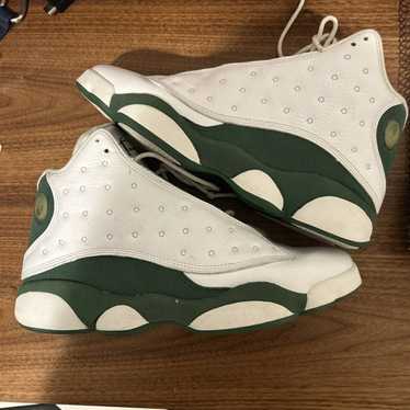 Jordan Nike Ray Allen Promo Sample Golf Shoes Size 14 Rare