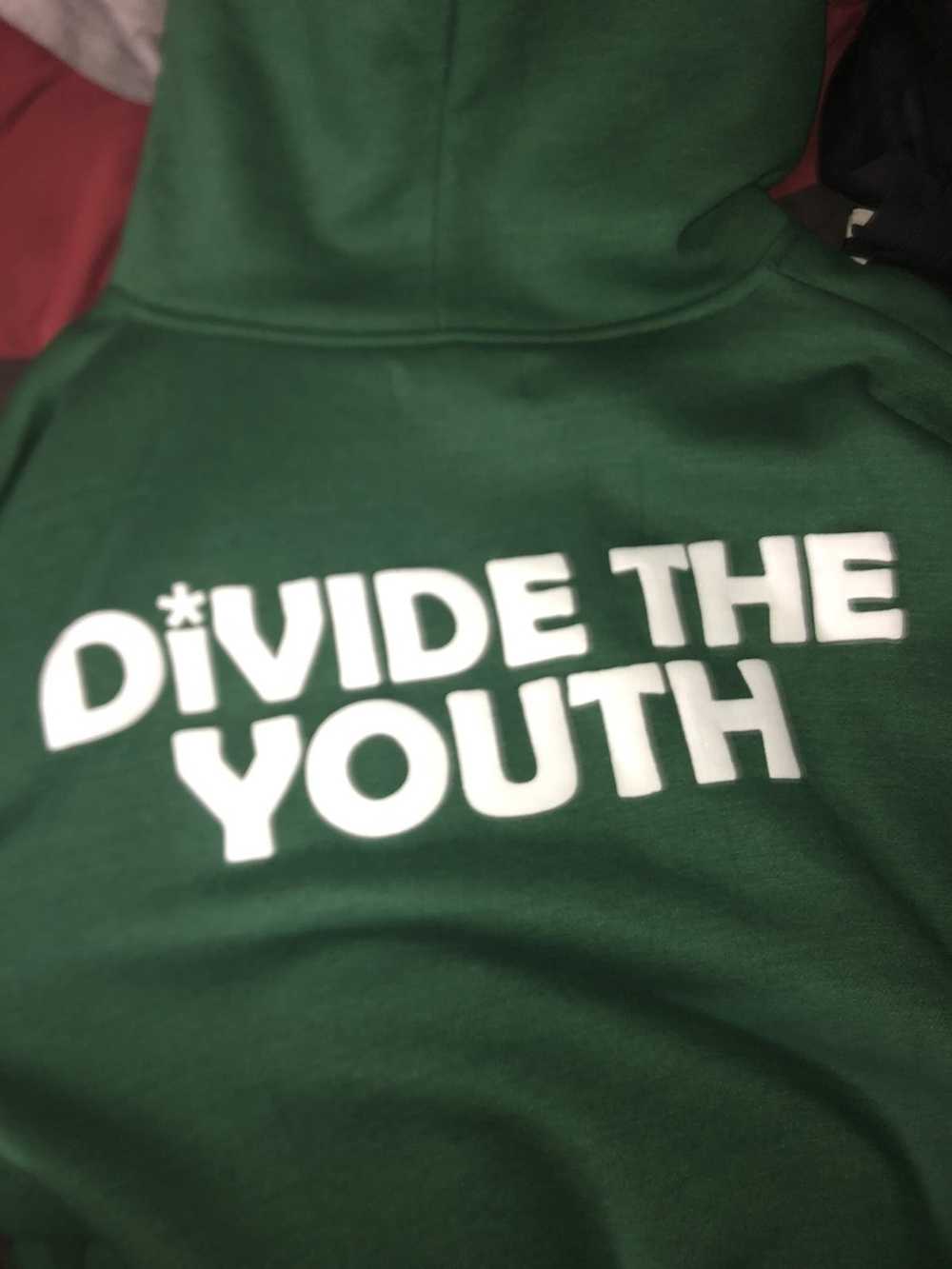 Divide The Youth × Rare × Streetwear Divide the Y… - image 6