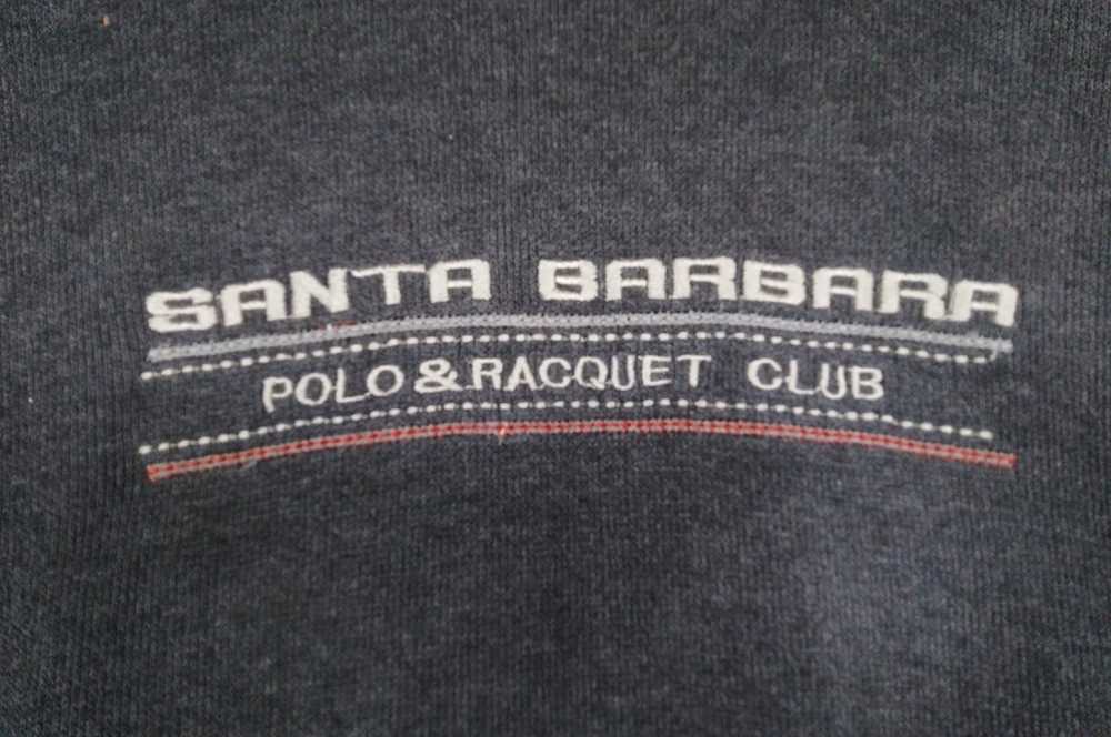 Brand × Streetwear × Vintage Vintage SANTA BARBAR… - image 2