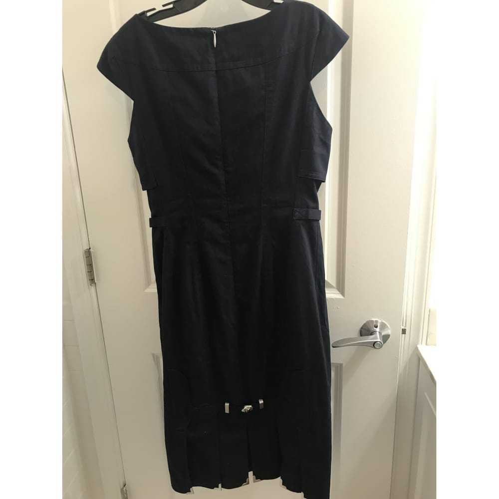 Byron Lars Mid-length dress - image 11