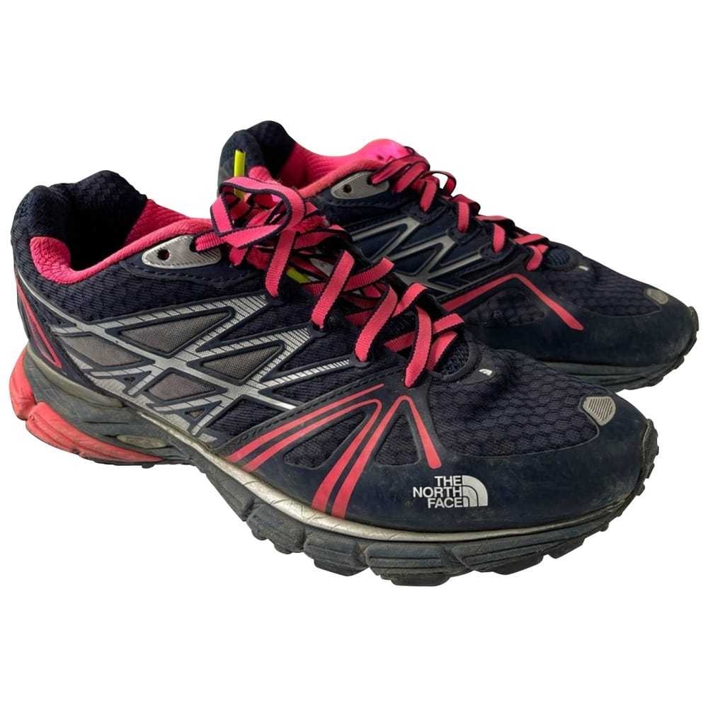 The North Face Trainers - image 1