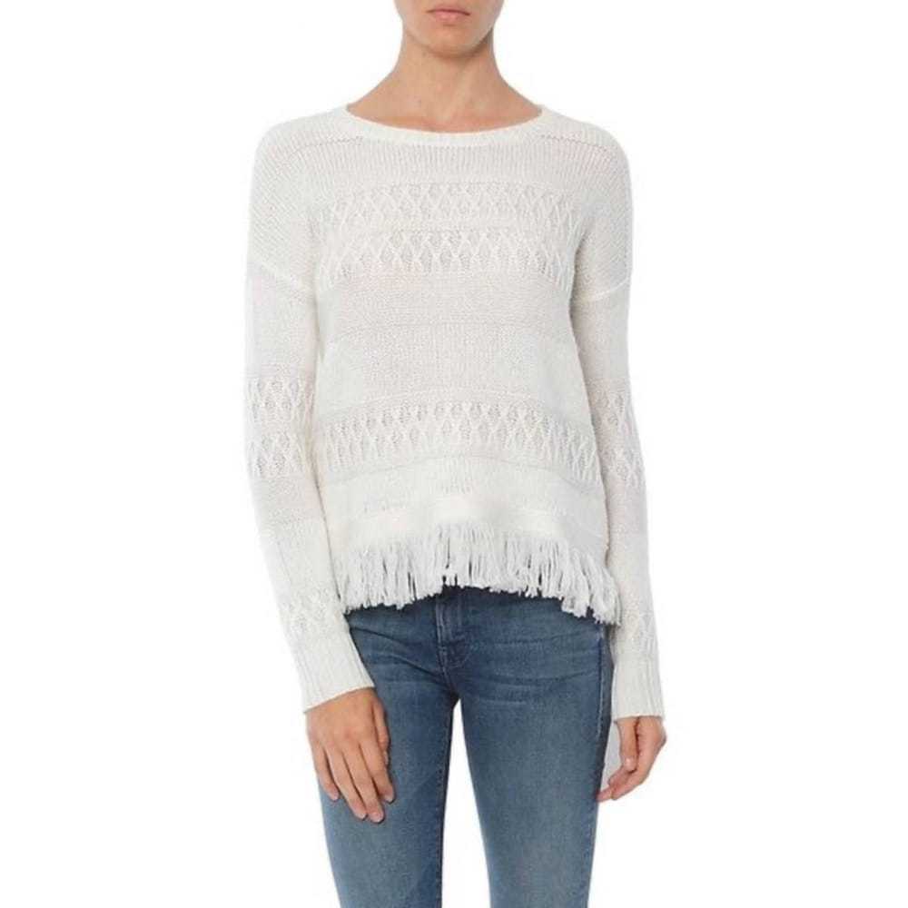 Rails Cashmere jumper - image 2