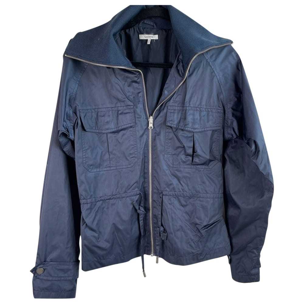 Ganni Jacket - image 1