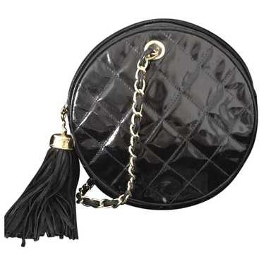 Chanel Timeless/Classique patent leather purse - image 1