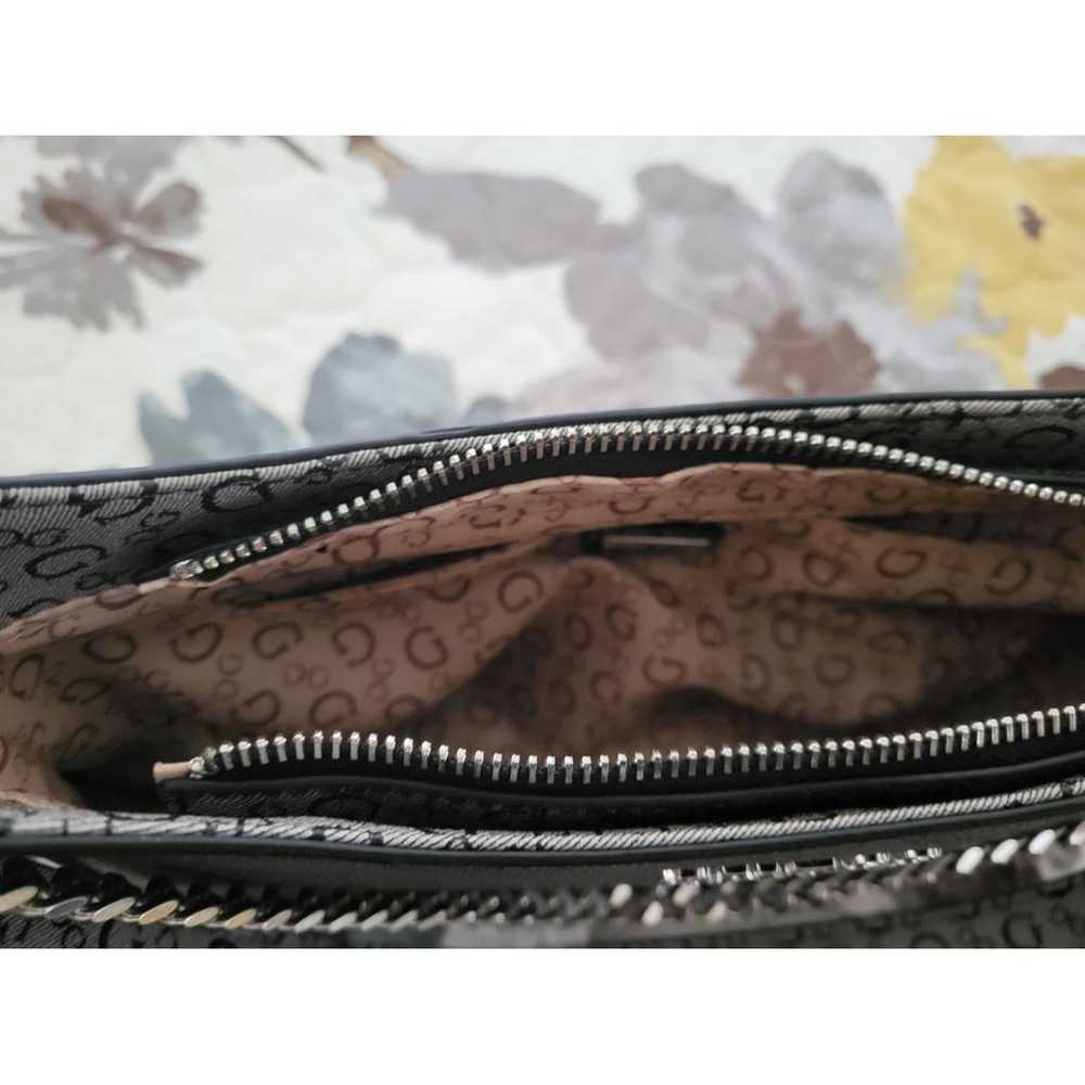 Guess Patent leather handbag - image 4