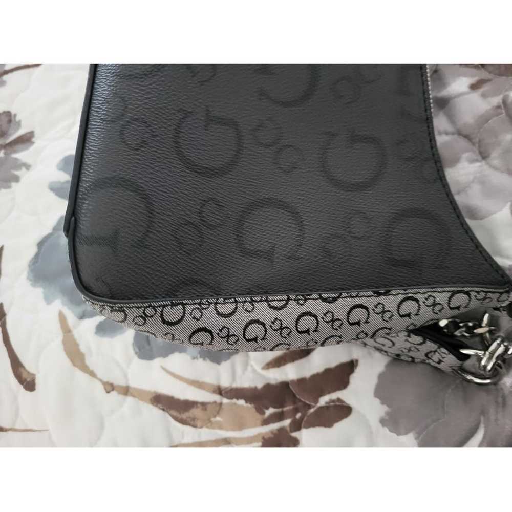 Guess Patent leather handbag - image 7