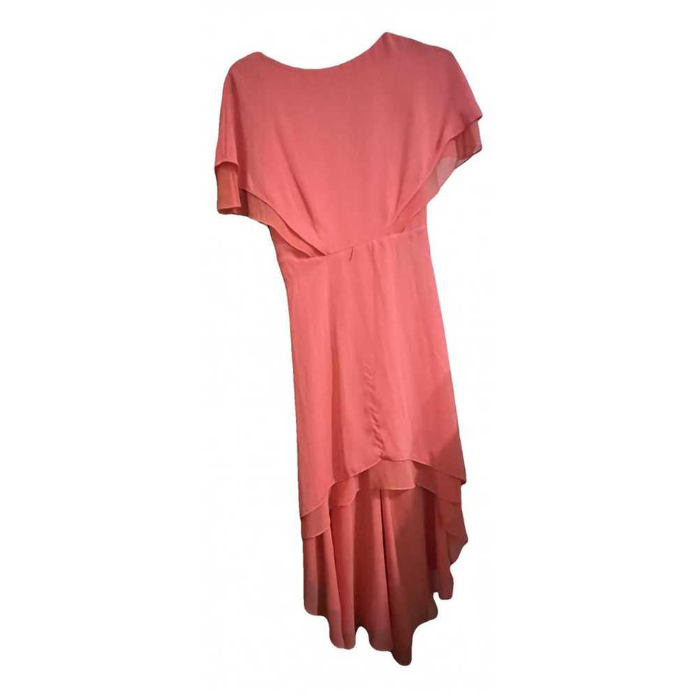 Halston Heritage Mid-length dress - image 1