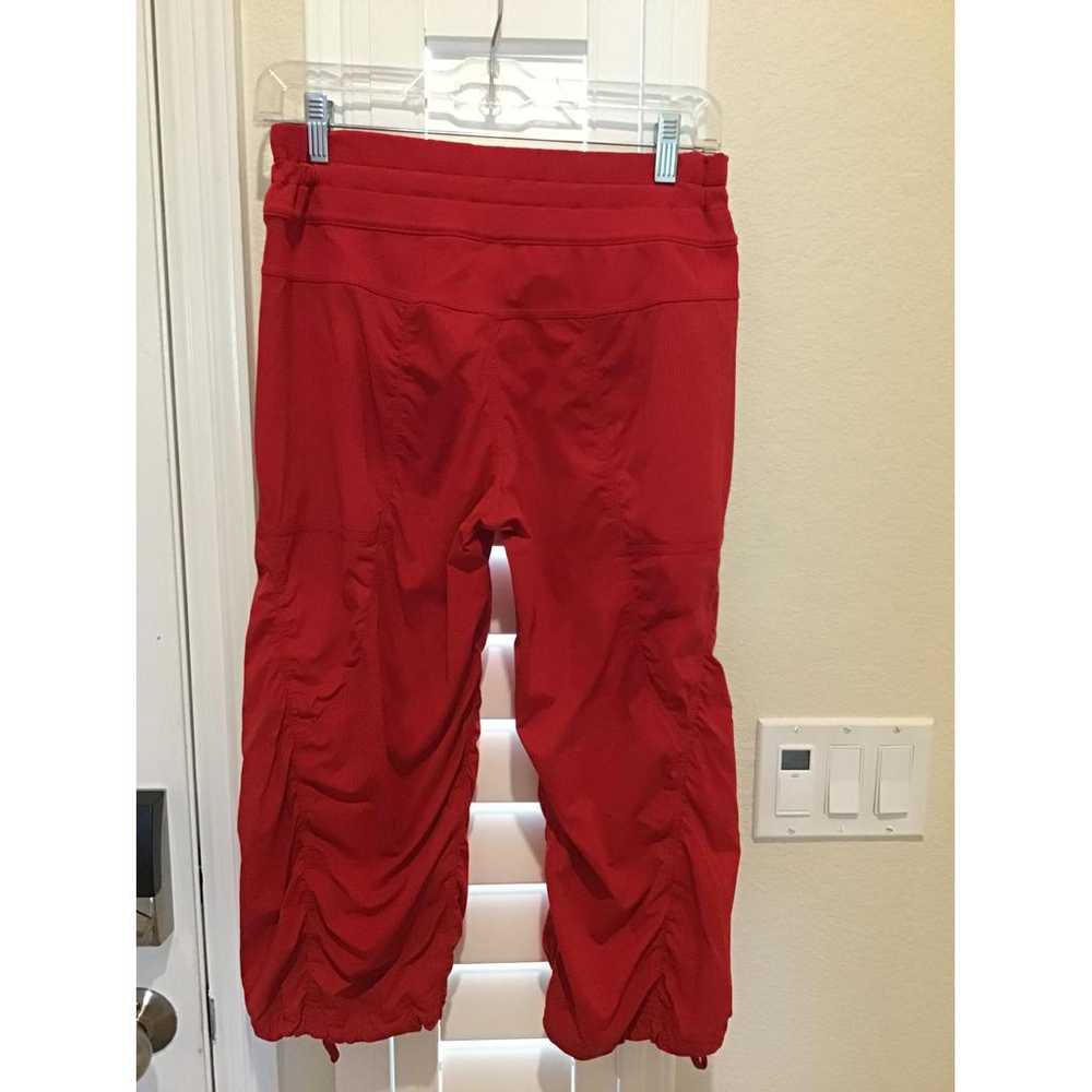 Lululemon Straight pants - image 3