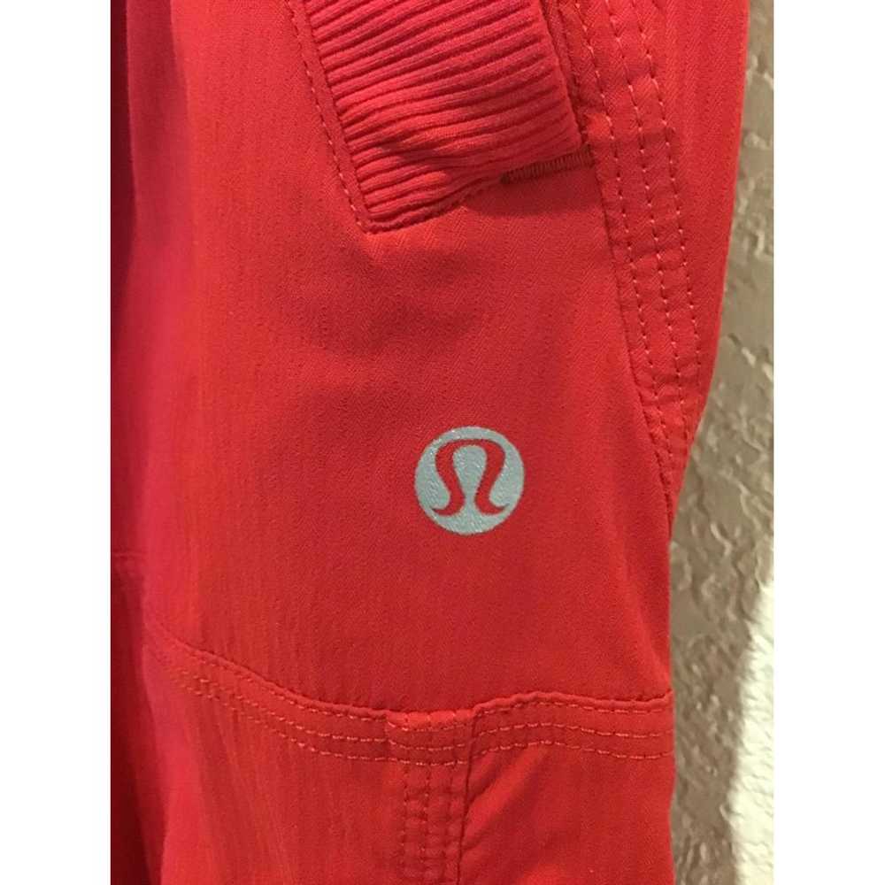 Lululemon Straight pants - image 6