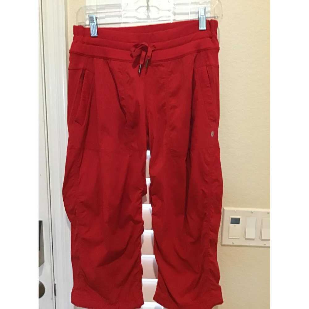 Lululemon Straight pants - image 8