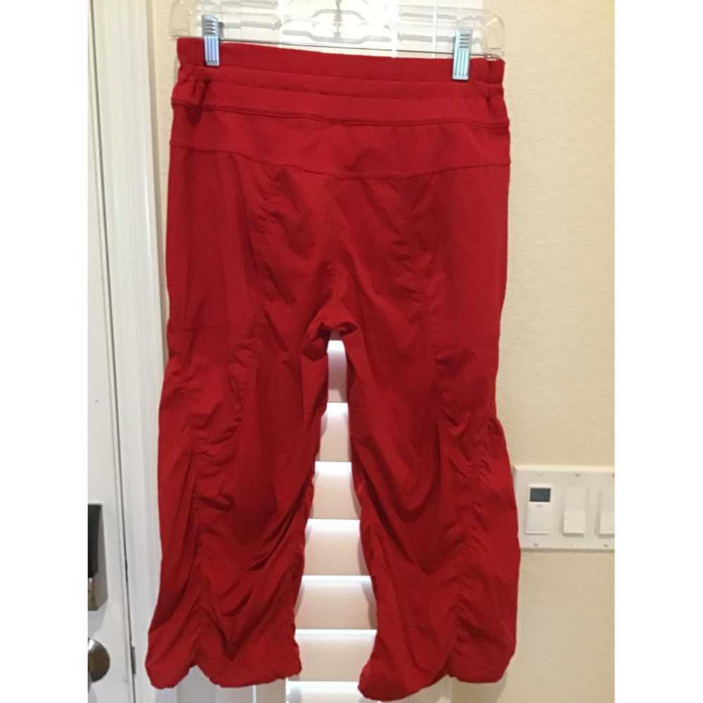 Lululemon Straight pants - image 9