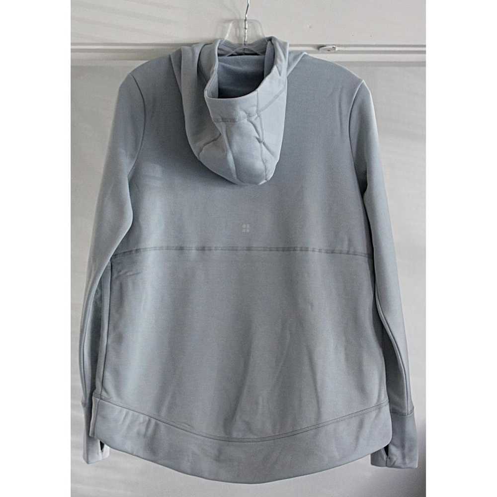 Sweaty Betty Wool jersey top - image 2