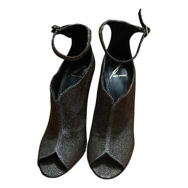 Brian Atwood Cloth heels