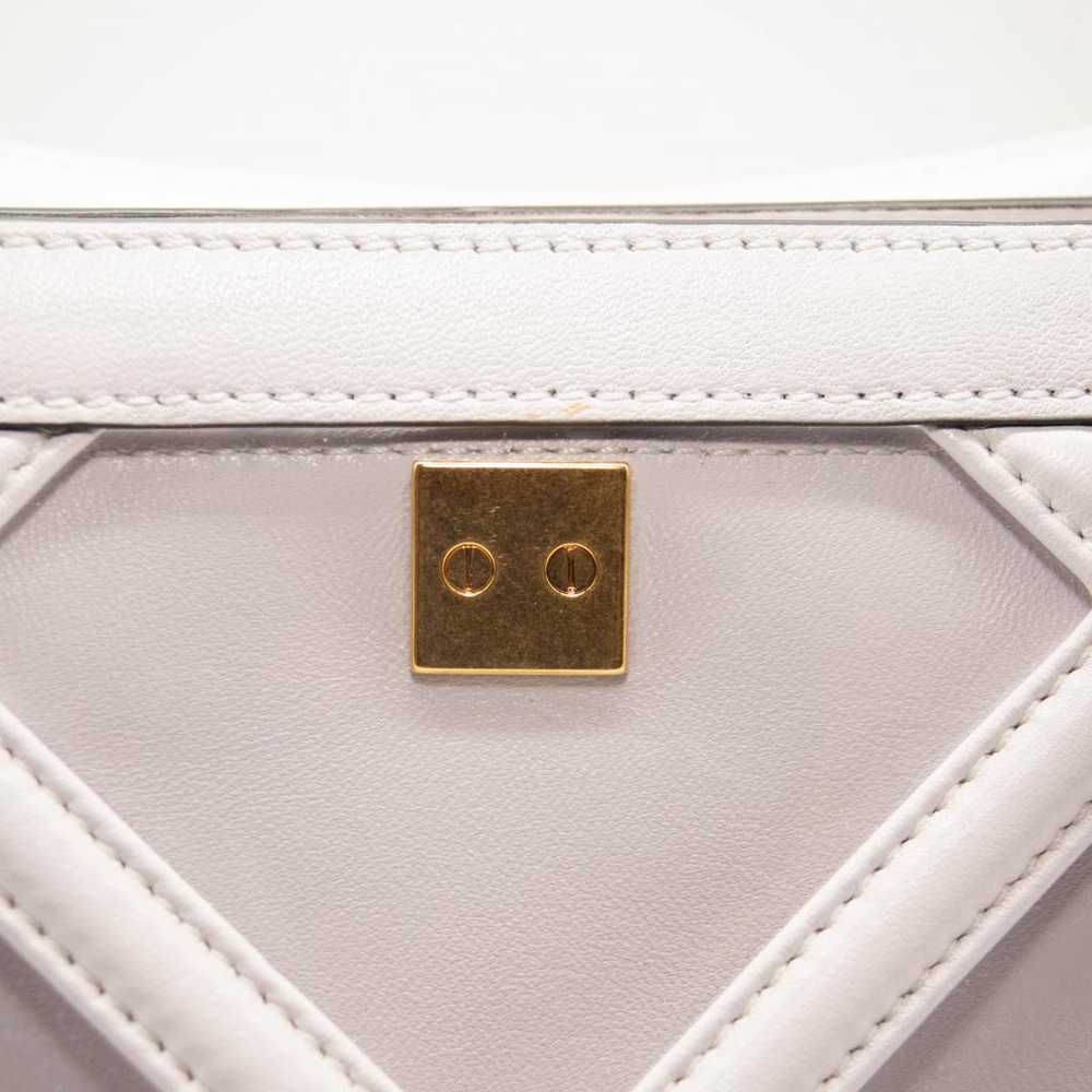 Valentino Garavani Rockstud leather handbag - image 3