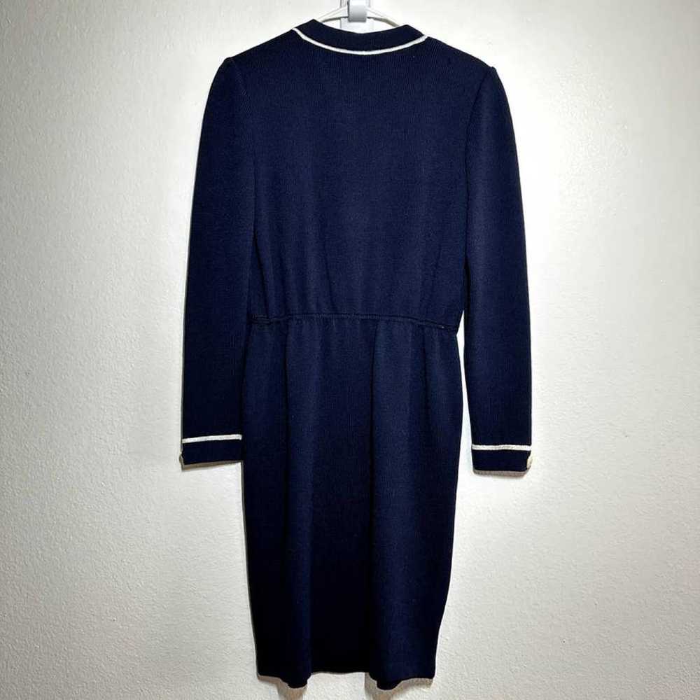 St John Wool mini dress - image 2