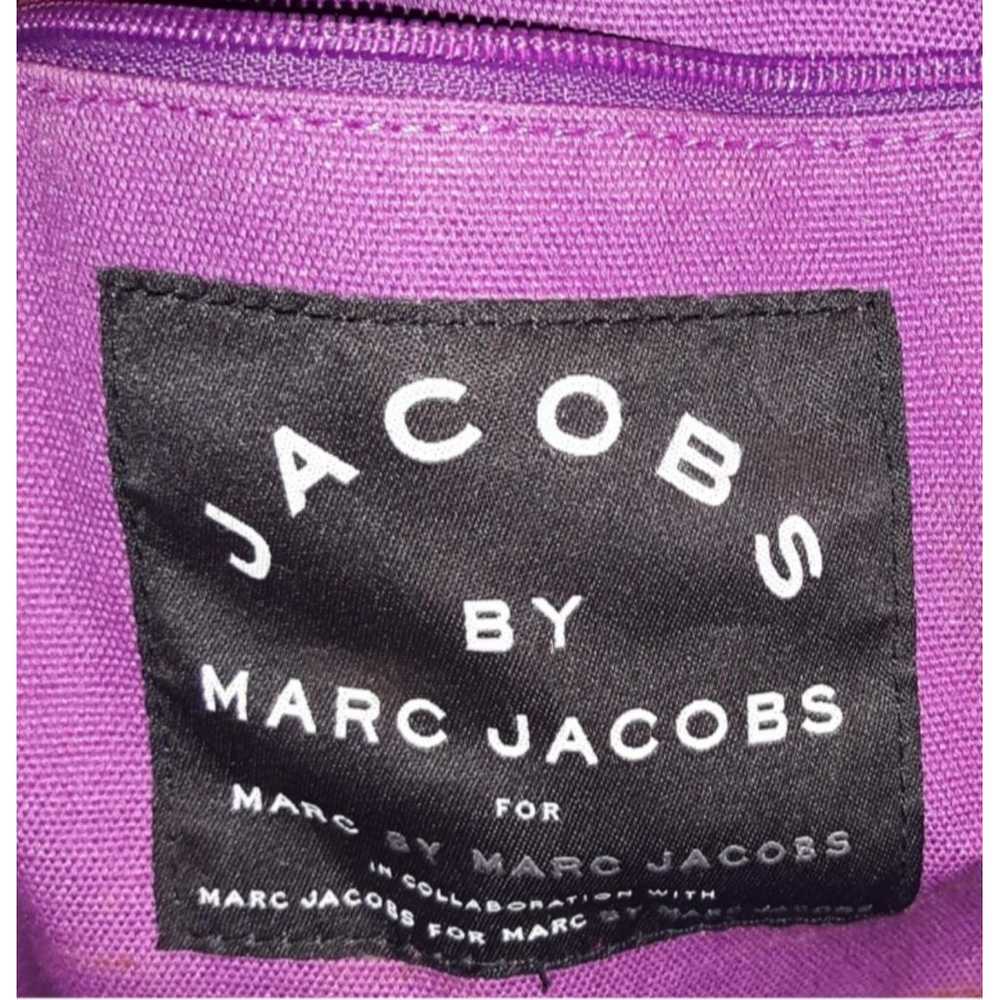 Marc Jacobs Travel bag - image 4