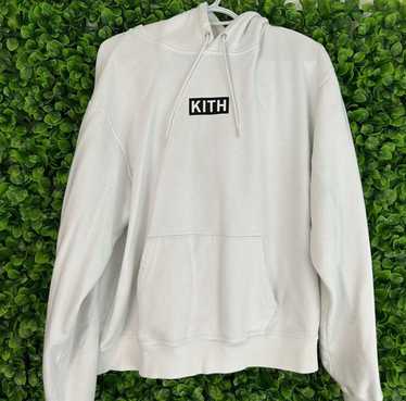 Kith hoodie logo - Gem