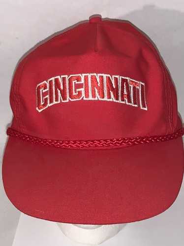 vintage MLB CINCINNATI REDS USA 缶　ティン vintage MLB CINCINNATI REDS USA 缶 ティン