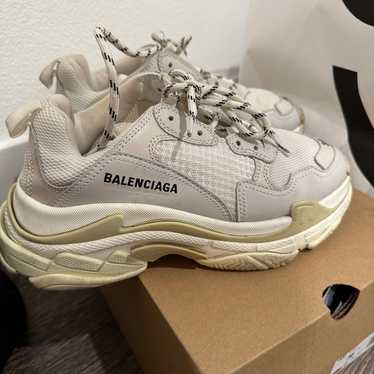Balenciaga sneaker tess s - Gem