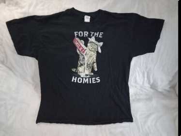 Vintage tupac fruit of the loom - Gem
