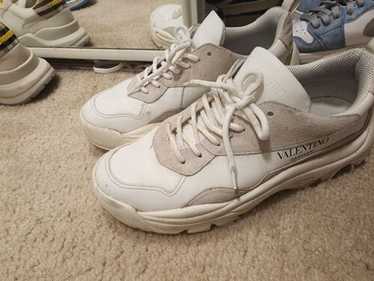 VALENTINO スニーカー 44 Valentino sneakers 44 - Gem