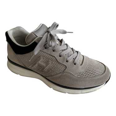 Hogan Low trainers - image 1