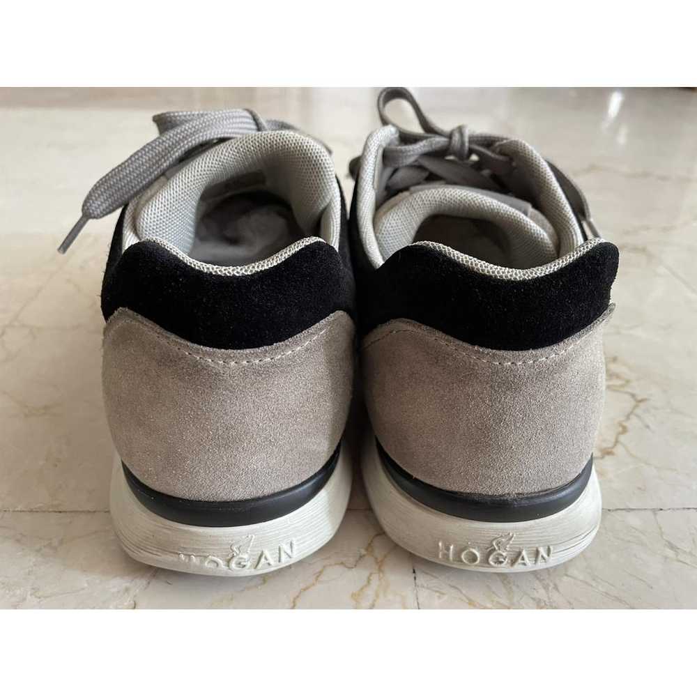 Hogan Low trainers - image 5