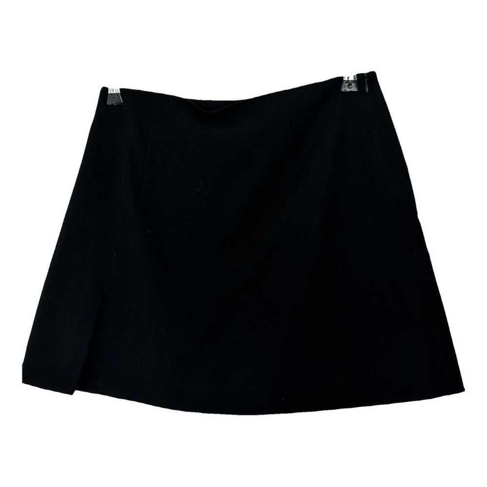 Djerf Avenue Mini skirt - image 1