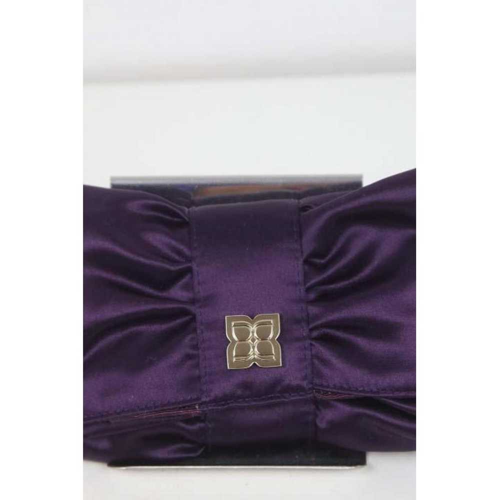 Bcbg Max Azria Cloth clutch bag - image 2