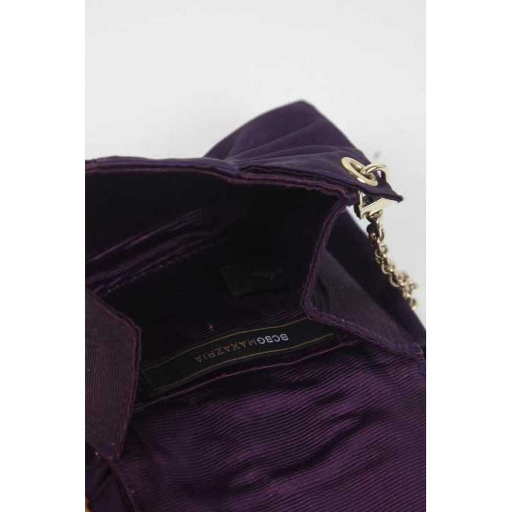 Bcbg Max Azria Cloth clutch bag - image 5