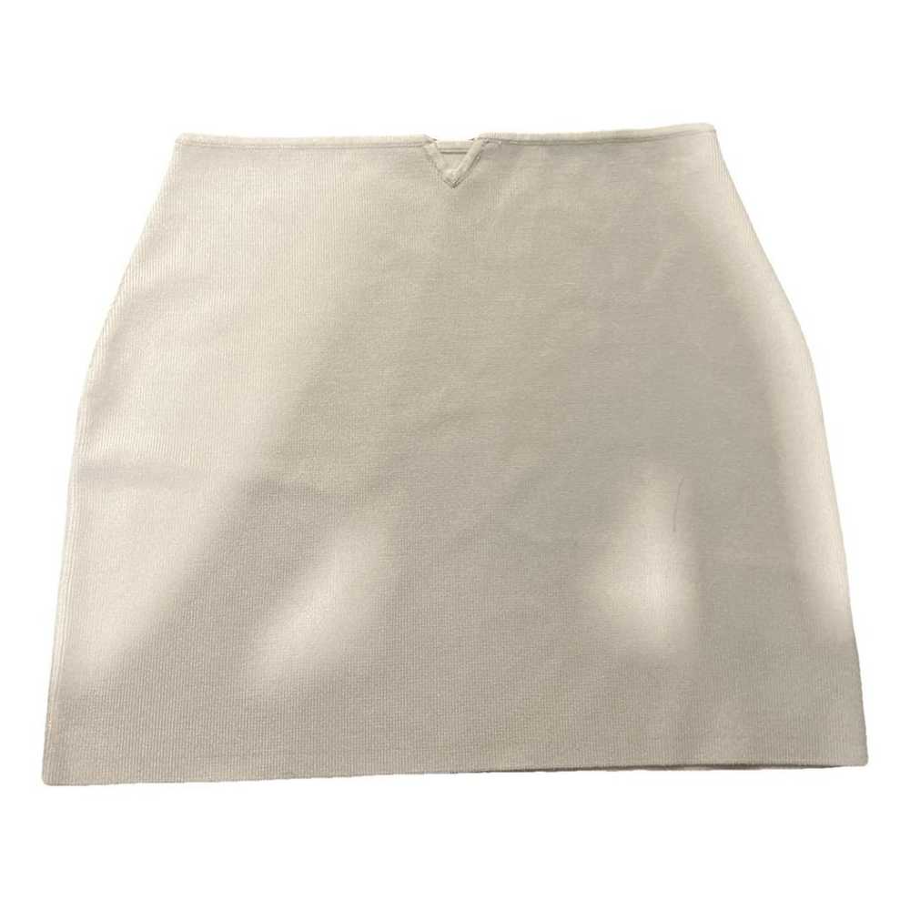 AYA Muse Mini skirt - image 1