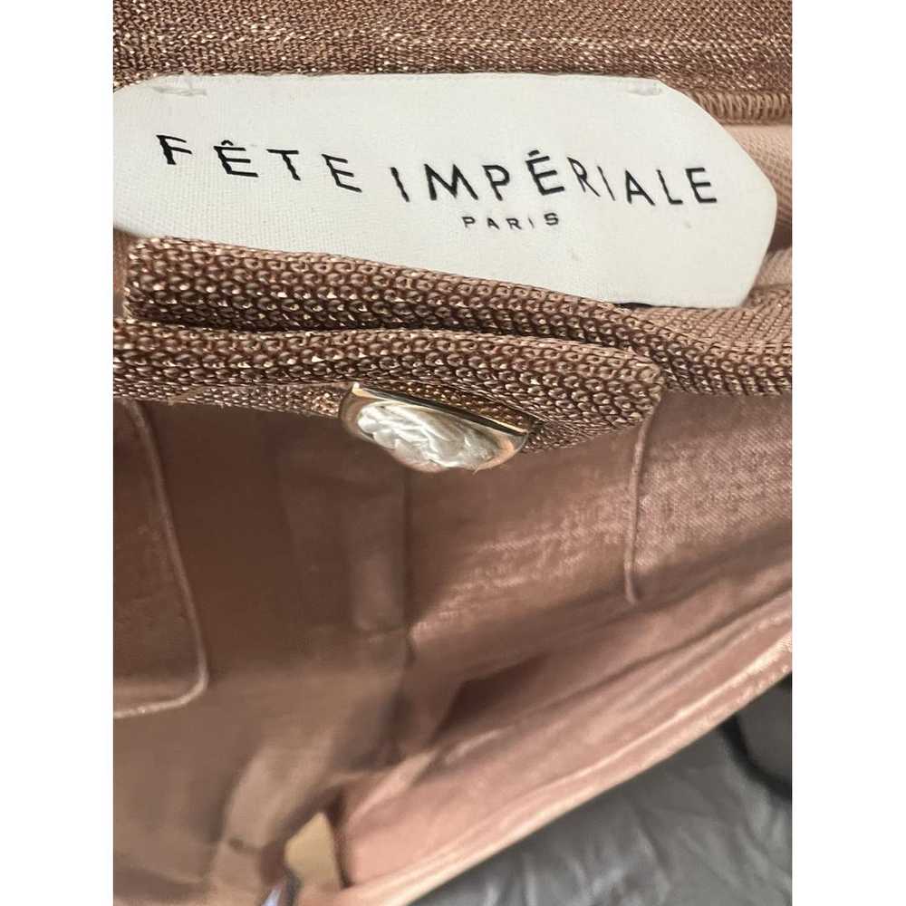 Fête Impériale Trousers - image 6