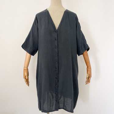 Other GRIZAS Linen Dress size L