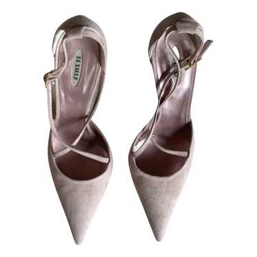 Le Silla Heels - image 1