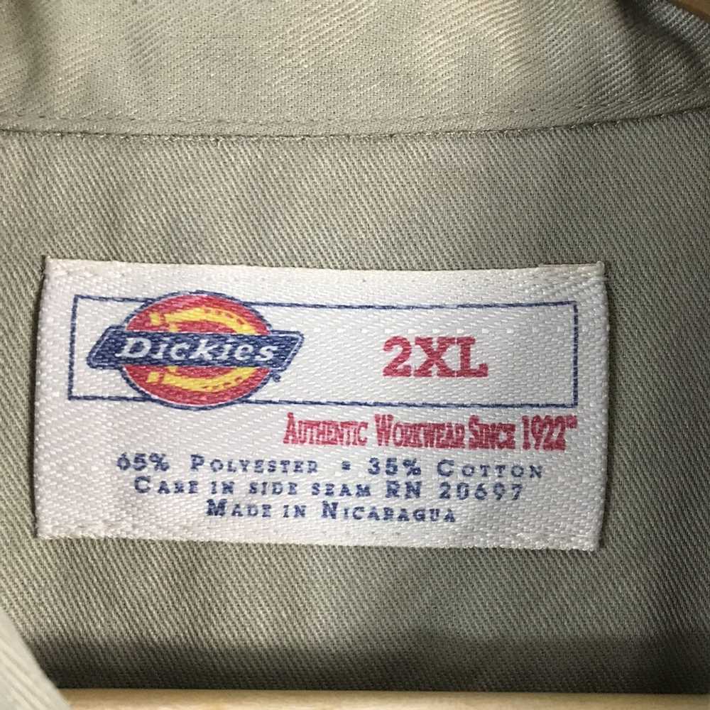 Dickies × Vintage × Workers Vintage Dickies Doubl… - image 8