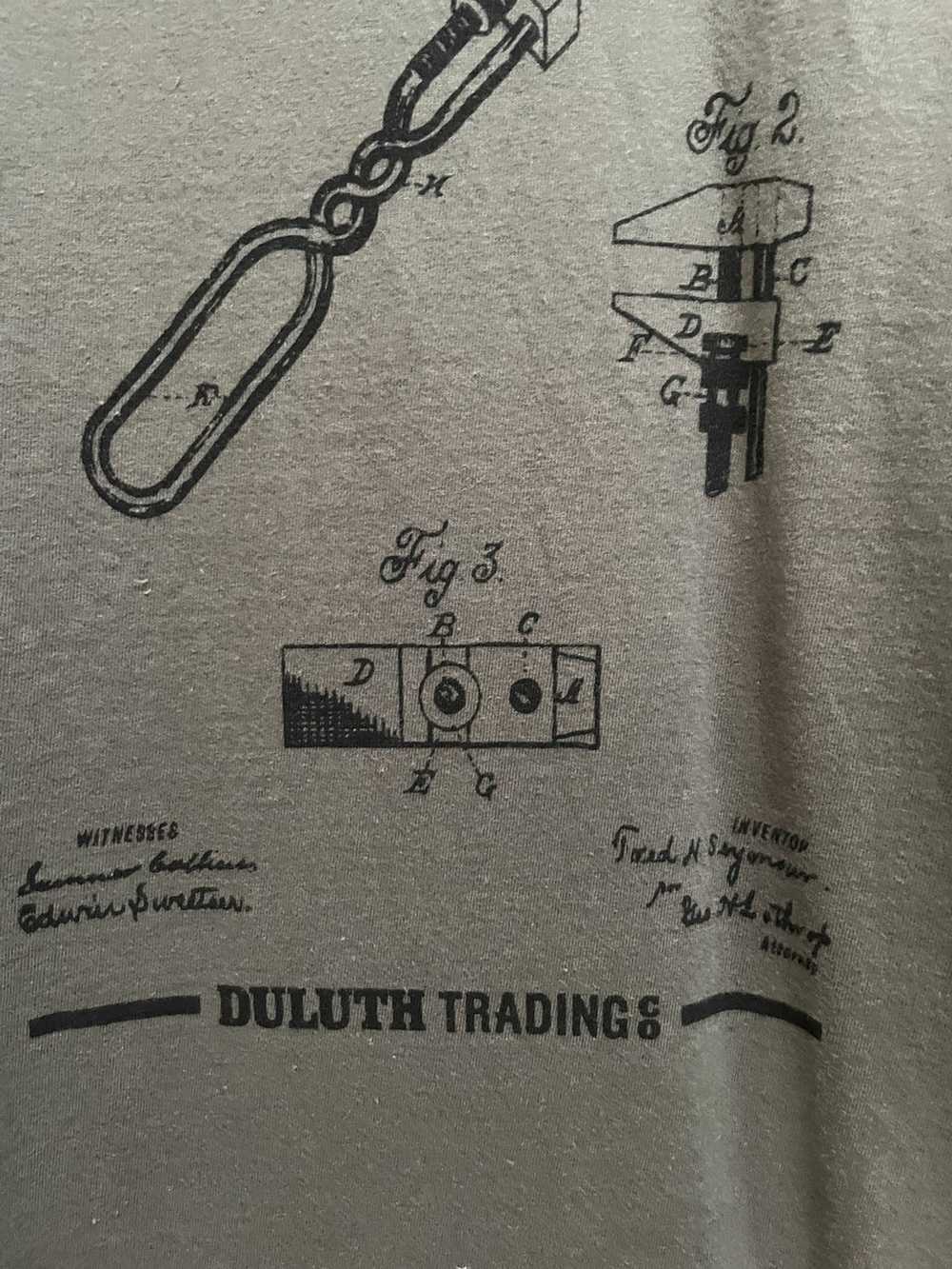 Duluth Trading Company × Rare × Streetwear Duluth… - image 10
