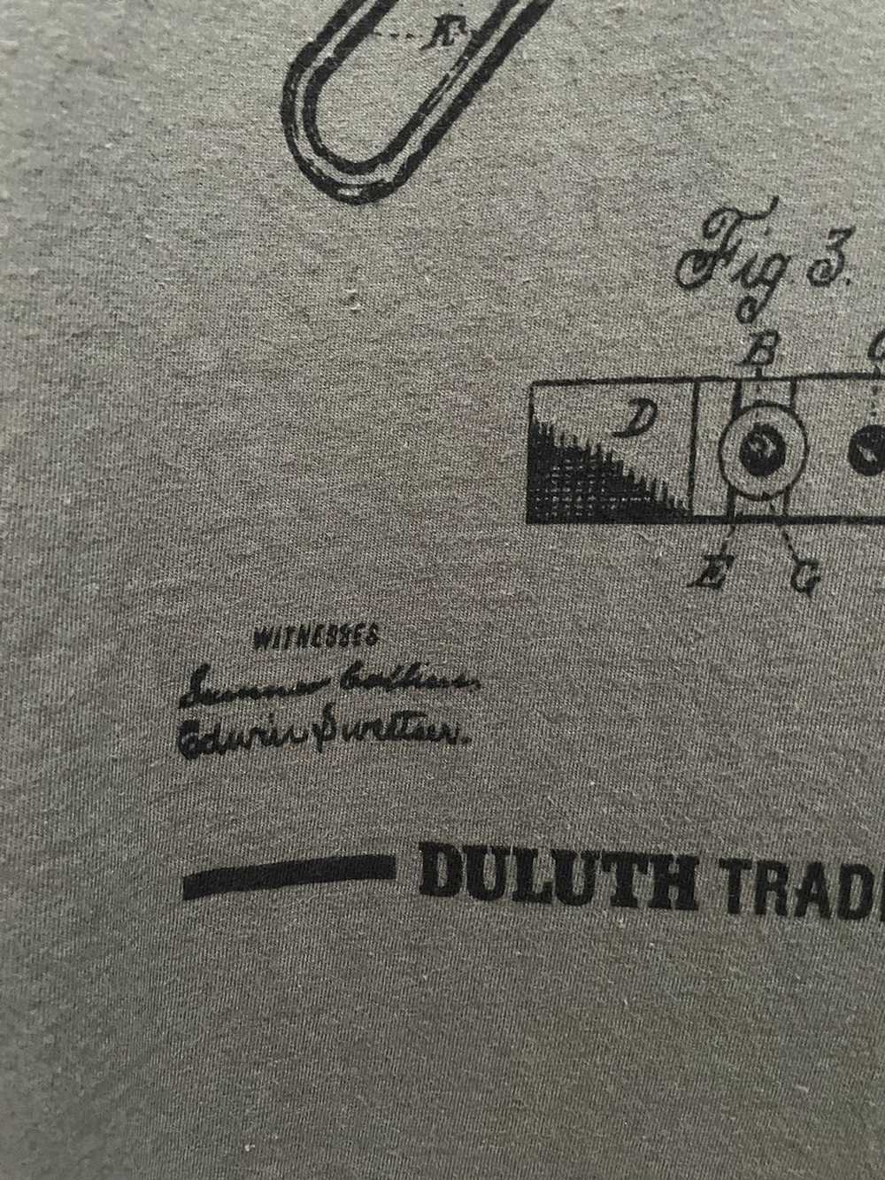 Duluth Trading Company × Rare × Streetwear Duluth… - image 11