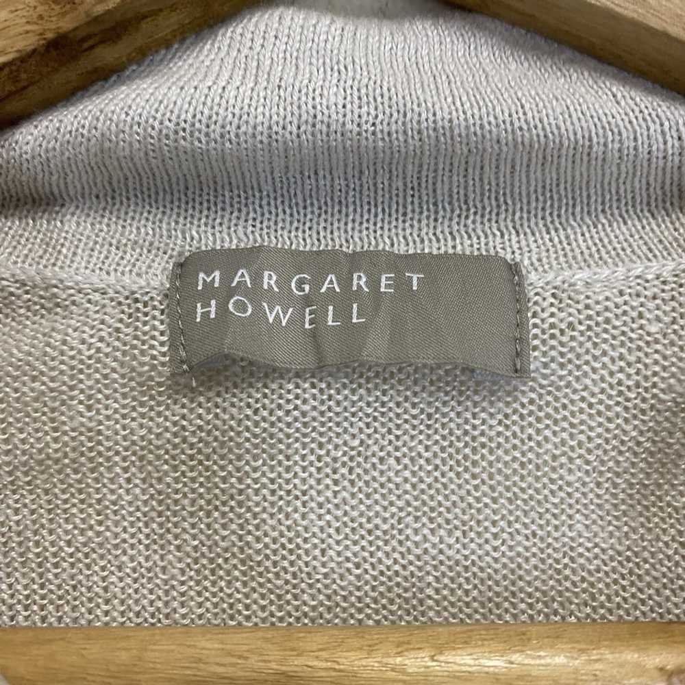 Aran Isles Knitwear × Margaret Howell × Vintage V… - image 7