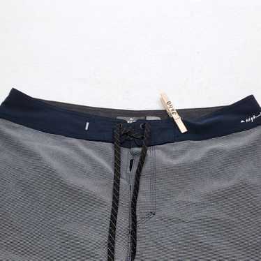 Quiksilver Quicksilver Athletic Swimming Trunks M… - image 1