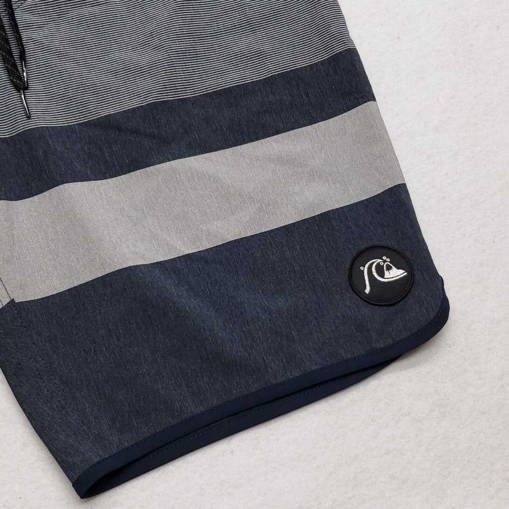 Quiksilver Quicksilver Athletic Swimming Trunks M… - image 7