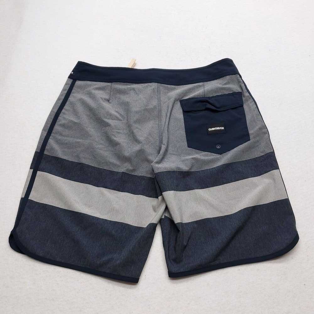 Quiksilver Quicksilver Athletic Swimming Trunks M… - image 8