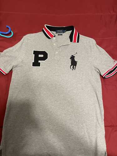 Polo Ralph Lauren Polo Ralph Lauren Polo Shirt Siz