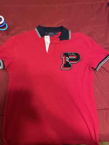 Polo Ralph Lauren Polo Ralph Lauren Polo Shirt Siz