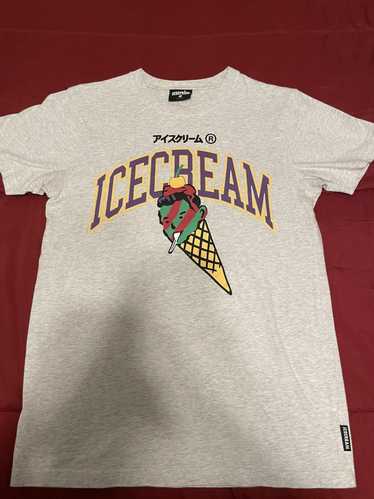 Billionaire Boys Club Icecream Shirt Size Small
