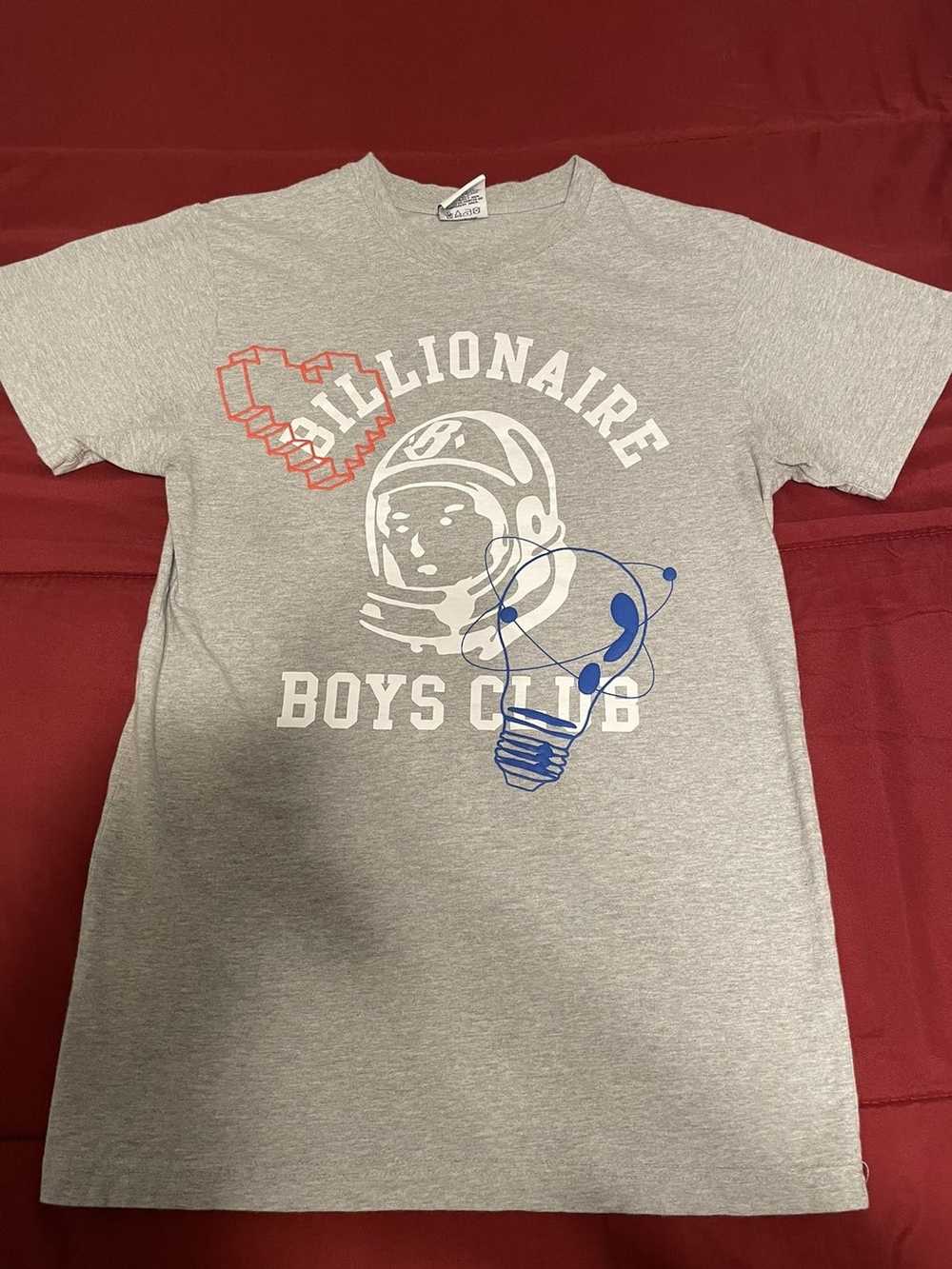 Billionaire Boys Club Billionaire Boys Club Shirt… - image 1