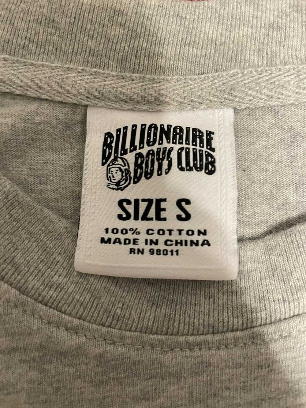 Billionaire Boys Club Billionaire Boys Club Shirt… - image 3