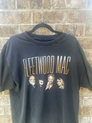 Fleetwood mac shirt vintage - Gem