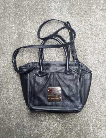 Chloe × See by Chloe See by Chloe Nellie Bag Black